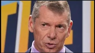 BREAKING! Damn, They Got Vince McMahon #MeToo