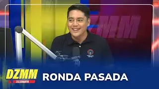 Ronda Pasada | DZMM Teleradyo (22 October 2025)
