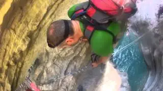 Ferrata Sorrosal