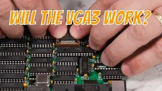 ECB VGA3 card - will it work?