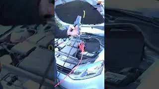 Richtig Starthilfe geben! | KFZ-Teile Brinkmann