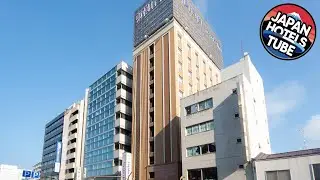 Toyoko Inn Matsue Ekimae | Matsue, Japan | Hotel Review 🌟