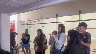Premiacion selectivo Estatal para Olimpiadas 2026 Aguascalientes 10 enero 26