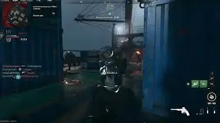 mw2 basilisk meta