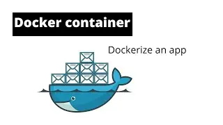 What is a Docker container?
