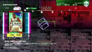 NBA 2k21 myteam season 6