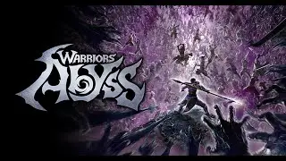 WARRIORS: Abyss  Hack'n'Dash - Gameplay Perdana! Kesan Pertama