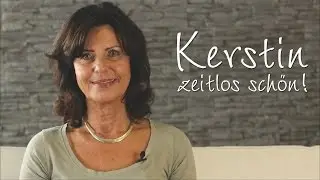 Kerstin Marie Huth-Rauscher - Falten Tricks - fit gesund schoen - zeitlos sch&ouml;n