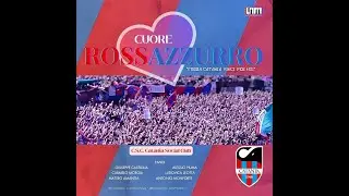 CUORE ROSSAZZURRO - C.S.C. Catania Social Club