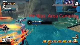 Okay, Not The Best Time For The Key