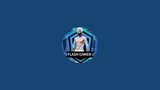 FLASH  GAMER is live! in br rank push in Master and cs also push master