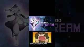 FAIL POKEMON A&Ntilde;IL  #retopokemon #argentina #chile #humor #shorts  #vtuber #discord #mexico #memes