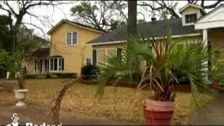 Beacon Hill Bed and Breakfast Seabrook, Texas