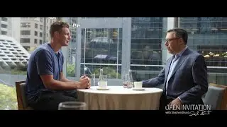 TRAILER: Open Invitation With Stephen Brunt