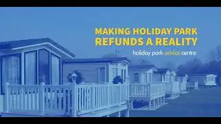 Holiday Park Advice Centre - Advice (2025, UK, Radio)