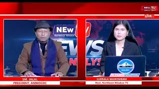 SPECIAL EPISODE || 3rd  FEBRUARY 𝟐𝟎𝟐6|| NEW TV