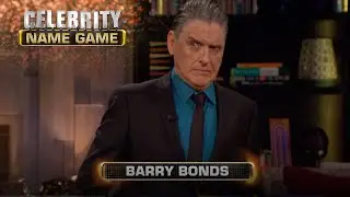 This Round Was Painful to Watch | Celebrity Name Game