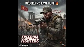 They Took Our City... We&rsquo;re Taking It Back! | Freedom Fighters