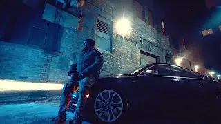 Guce - Ghetto Blues (Official Video)