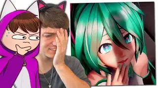 Sie will nur das EINE! - Reddit Unexpected