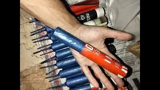 Kwiton Bomb New year's eve 2025-26 😁 CHL PYRO made #fireworks #paputok #kwiton #kwitis #newyear