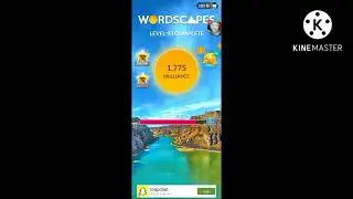 Scrumble word Plaque level 92