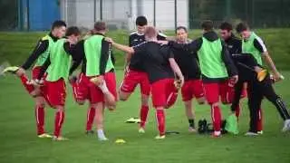 Rencontre CFA2 : Us Senart Moissy - Asptt Caen