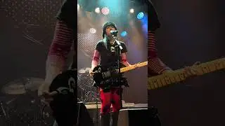 260111 베리코이버니 (verycoybunny) - On your mark / 럭키버니이어 @상상마당