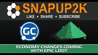Robocraft l Epic Loot Incoming - Ep. 8