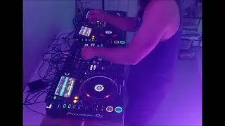 At The House Tech House