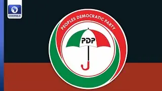 PDP Reacts To Federal High Court Judgement Over Ibadan  Convention