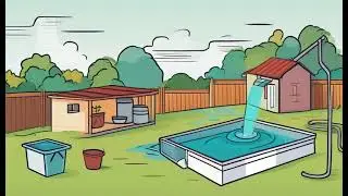 A Historical Overview of Water Management Techniques