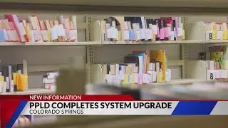 PPLD completes system upgrade, introduces new features