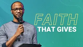 Why Bold Faith Changes Everything