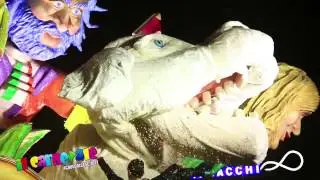 Carnevale Acquedolcese 2017