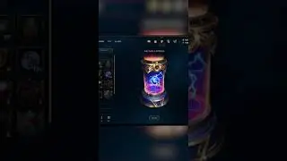 Quick Arcane Drop // Netflix Twitch Drops // League of Legends // Shorts