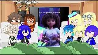 MLB REACT TO ACTION ($5 DOLLAR BUDGET EPISODE XD)