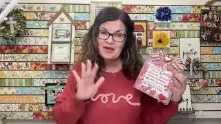 Create&Connect Session #1: Napkin Crafting