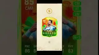 Top 10 cards for the crowned maestro in Ea Fc 26 #viral #fifa #aryanfifamobile #funny #ultimateteam