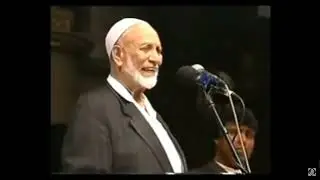 Ahmed Deedat ~ Jesus is coming back to JUDGE YOU