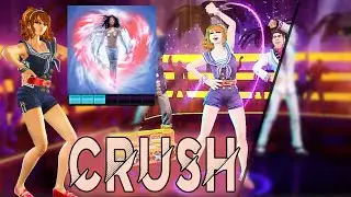Dance Central Fanmade || 