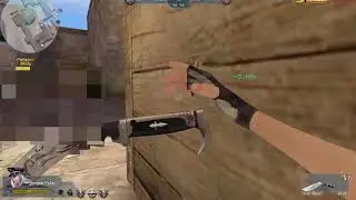 NATO vs ROTASIZ TM (FIRST BLOOD TAKIM SAVAŞI)
