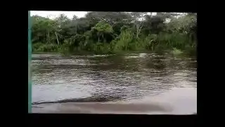 Rio Ibare