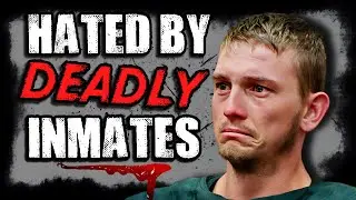 Chad Doerman | Would He SURVIVE Prison?