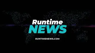 STOP Reading the News. Start Analyzing It. (Runtime News Launch)
