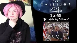 Twilight Zone (80s) 1x49 