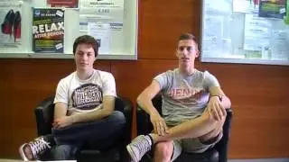 YVDM AVM