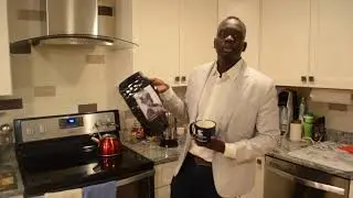 Why 734 Coffee