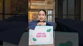 ОГРОМНЫЙ пиар ШААДИ Распаковка! #распаковка