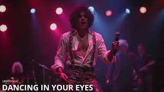 Dancing In Your Eyes &ndash; (Eurodisco, Italodisco, 80's)